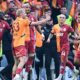 Galatasaray Secures Historic 25th Super Lig Title: In-Depth Analysis Of Their Remarkable 2024/25 Triumph