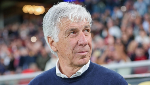 Gian Piero Gasperini Confirms Atalanta Exit Ahead Of Expected Roma Appointment