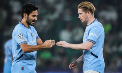 Premier League European Race Intensifies As Saints Battle To Avoid Historic Low