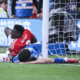 Nottingham Forest Striker Taiwo Awoniyi In Induced Coma After Emergency Surgery