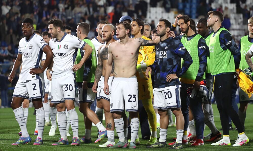 Inter Milan Returns To Champions League Final 2025 – Can They Win It This Time?