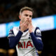 Tottenham James Maddison Likely To Miss Rest Of 2024 Season Due To Injury