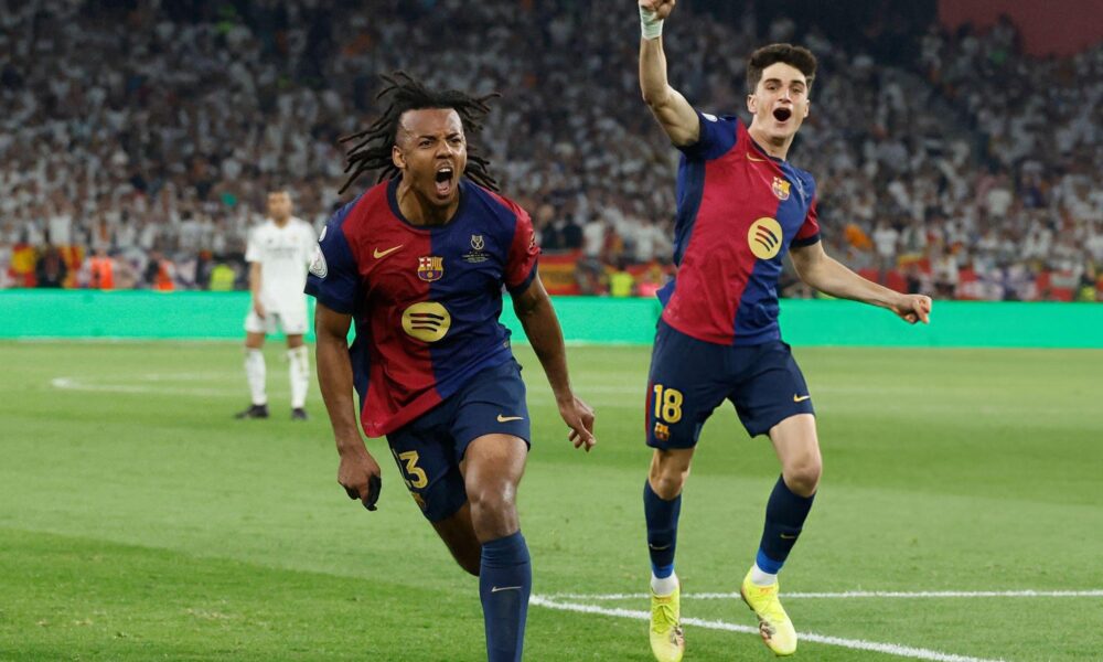 Biggest El Clásico In Years? Why Barcelona Vs Real Madrid Matters Most Now