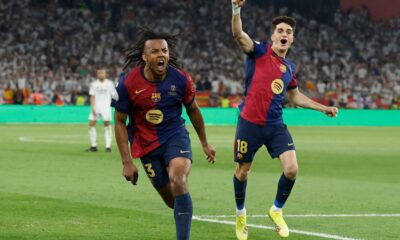 Biggest El Clásico In Years? Why Barcelona Vs Real Madrid Matters Most Now