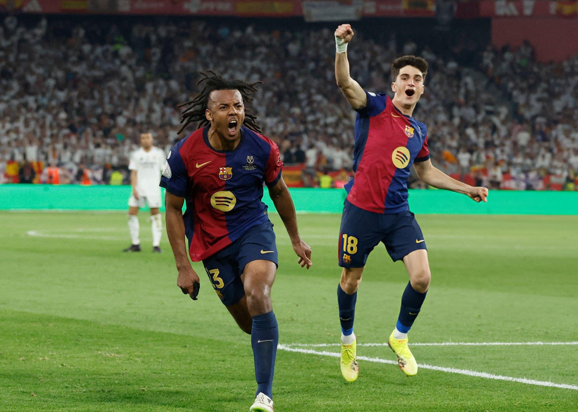 Biggest El Clásico In Years? Why Barcelona Vs Real Madrid Matters Most Now
