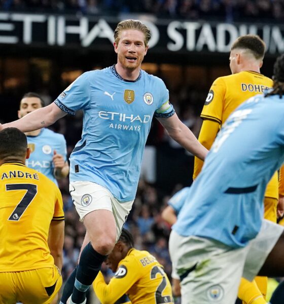 ‘I Have To Take Care of Myself’ — Kevin De Bruyne Drops Major Transfer Hint After FA Cup Final Loss