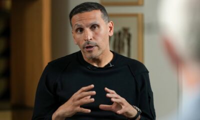 Chairman Khaldoon Reveals Manchester City Transfer Plans Before Club World Cup