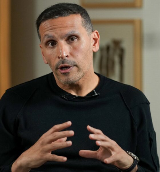 Chairman Khaldoon Reveals Manchester City Transfer Plans Before Club World Cup