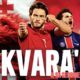 Kvaratskhelia Aims For Champions League Triumph After Spoiling Inter’s Scudetto Hopes