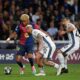 Barcelona Vs Internazionale - A Champions League Semi-Final To Remember