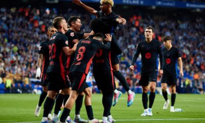 Lamine Yamal: The Prodigy Redefining Football Greatness