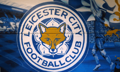 Leicester City Hit With Financial Fair Play Charges, Facing Possible Points Deduction