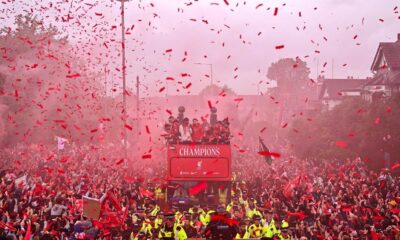 Premier League 2024/25: Biggest Winners And Losers Of The Season