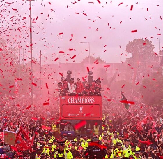 Premier League 2024/25: Biggest Winners And Losers Of The Season