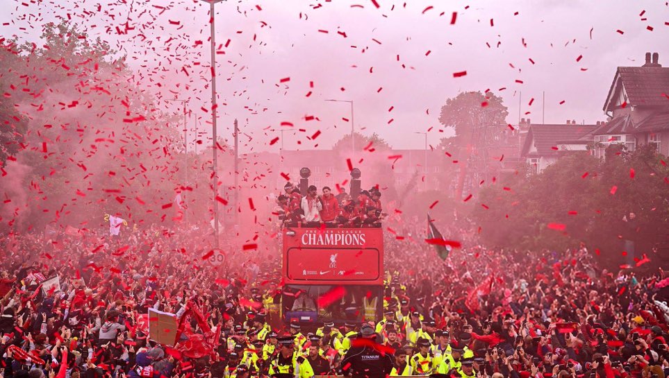 Premier League 2024/25: Biggest Winners And Losers Of The Season