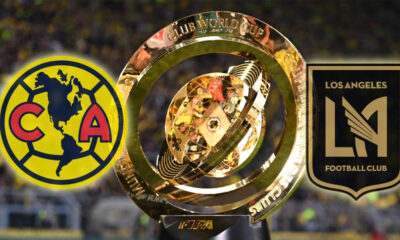 LAFC And Club América to Battle For Club World Cup Spot In End-of-Month Playoff