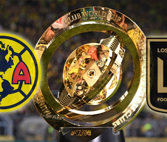 LAFC And Club América to Battle For Club World Cup Spot In End-of-Month Playoff