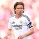 Luka Modrić Announces He Will Leave Real Madrid This Summer