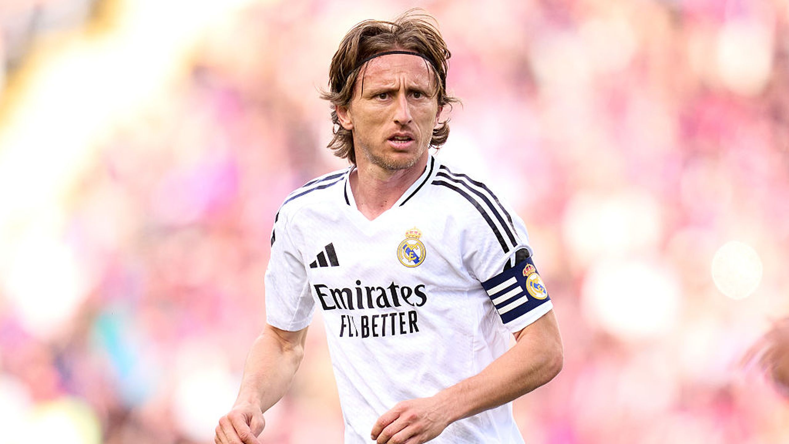 Luka Modrić Announces He Will Leave Real Madrid This Summer