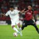 Rodrygo Breaks Silence On Growing Real Madrid Transfer Rumors