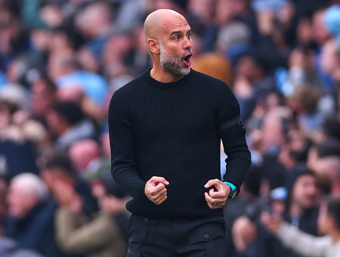 Pep Guardiola Reveals His Plans After Leaving Manchester City