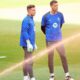 Hansi Flick Confirms Barcelona's Starting Goalkeeper For Champions League And El Clásico