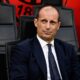 Massimiliano Allegri Signs Deal To Return To AC Milan As Head Coach