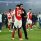 Arteta Claims Arsenal Was Champions League's Best Team Despite PSG Defeat