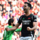 Arsenal’s Comeback Draw At Liverpool Keeps Top 4 Hopes Alive
