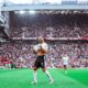 Mohamed Salah Wins Footballer Of The Year, Equals Thierry Henry’s Record