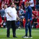 Nottingham Forest Manager Nuno Espirito Santo Confronted By Club Owner After Leicester City Draw