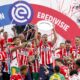 How PSV Eindhoven Won The 2024/25 Eredivisie Title
