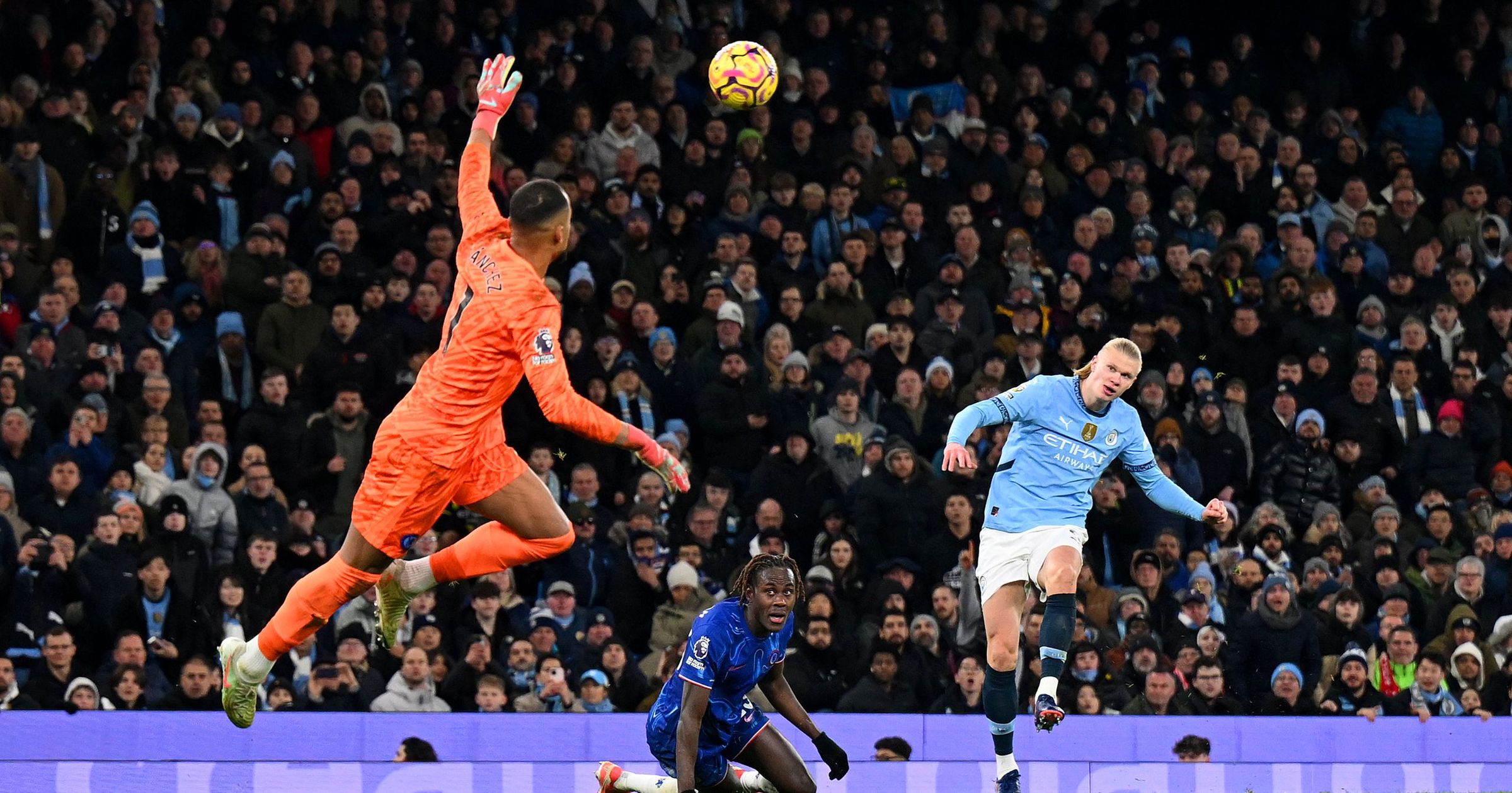 Haaland Shares Honest Verdict On Manchester City's Season
