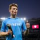 Scott McTominay Shines At Napoli After Leaving Manchester United Shadow