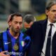 Inter’s Inzaghi And Calhanoglu Receive One-Match Bans Over Ultras Involvement