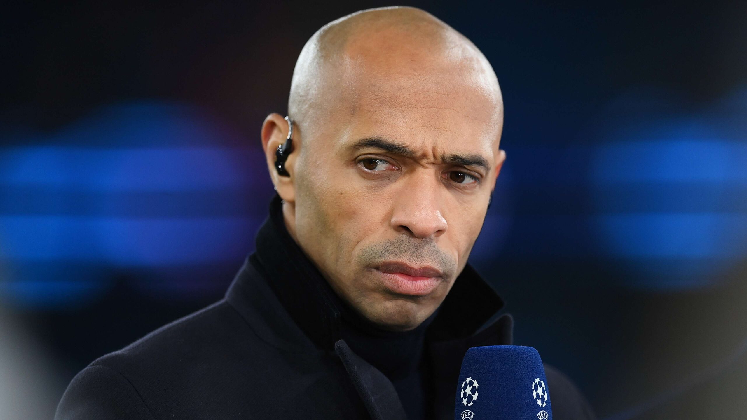 Arsenal Legend Henry Blasts Arteta Over Trophyless Run