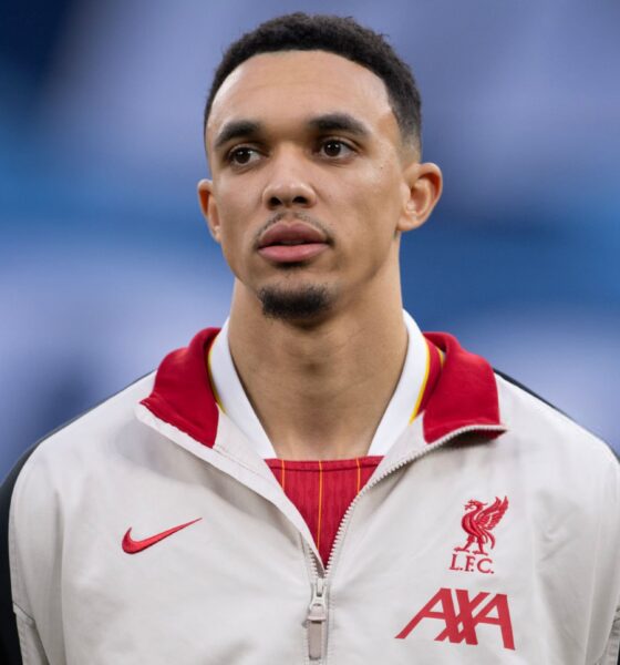 Liverpool Defender Trent Alexander-Arnold Signs Six-Year Deal With Real Madrid Ahead of FIFA Club World Cup