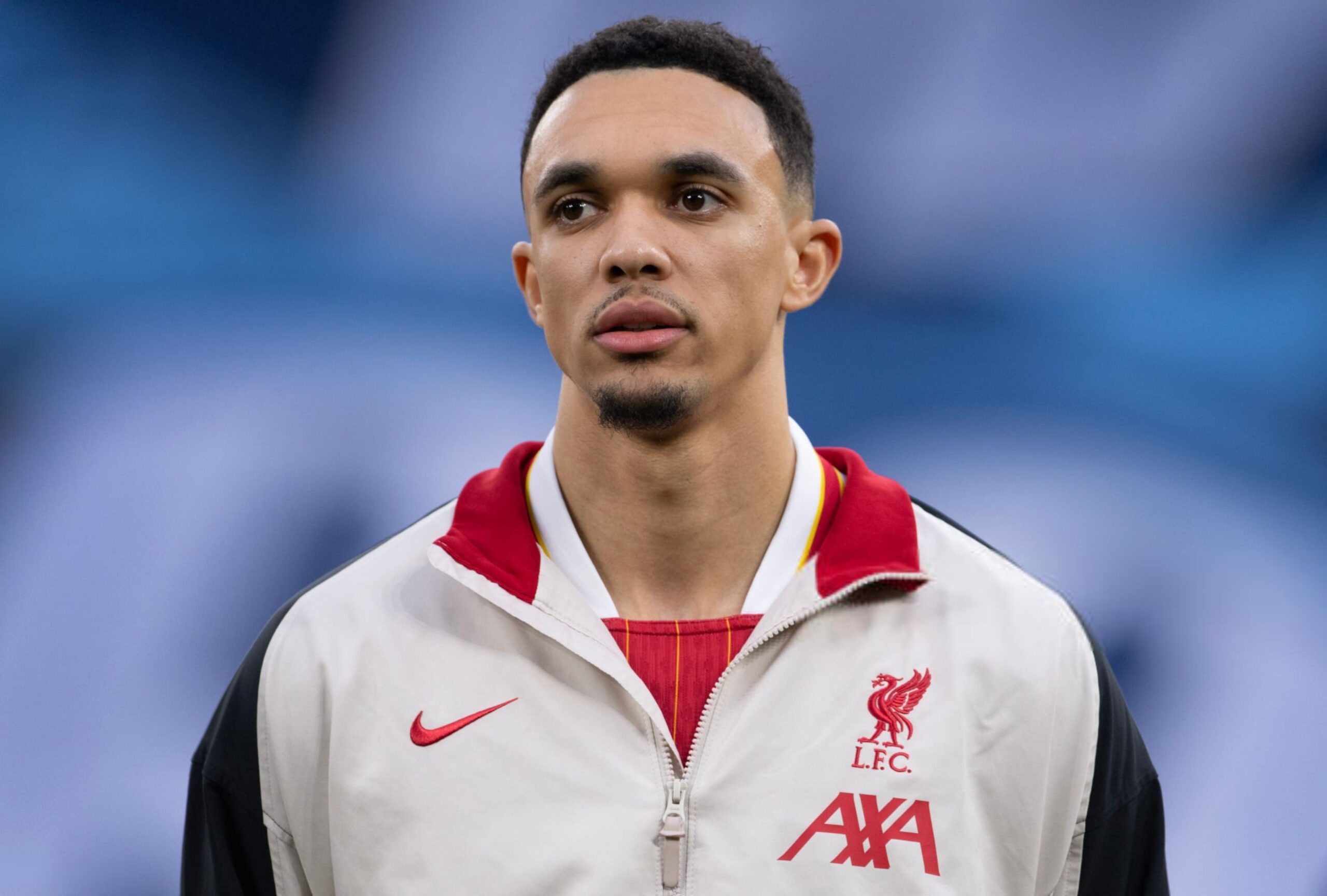 Liverpool Defender Trent Alexander-Arnold Signs Six-Year Deal With Real Madrid Ahead of FIFA Club World Cup