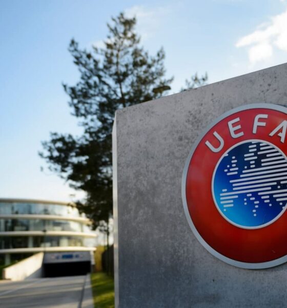 PDR System Proposed to UEFA To Boost Payments For Non-Elite Clubs