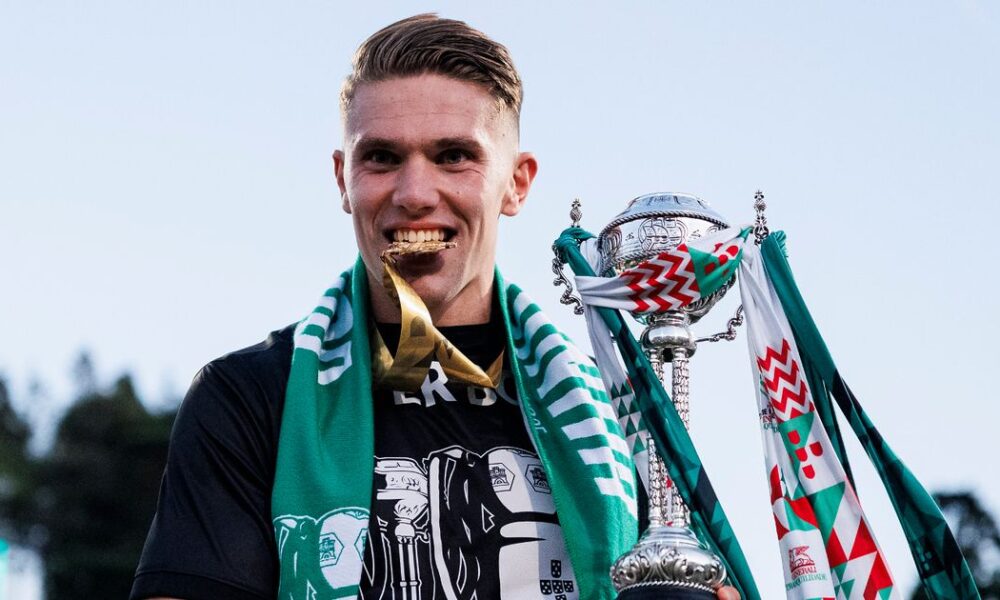 Why Viktor Gyökeres Is Second In The European Golden Shoe Despite Most Goals