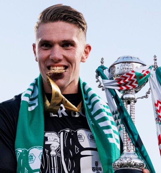 Why Viktor Gyökeres Is Second In The European Golden Shoe Despite Most Goals