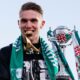 Why Viktor Gyökeres Is Second In The European Golden Shoe Despite Most Goals