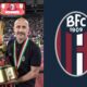 Bologna Manager Vincenzo Italiano Pens New Deal