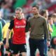 Bayer Leverkusen Braces For Potential Exits Of Florian Wirtz And Xabi Alonso