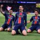 Luis Enrique Says PSG Deserves Champions League Final Spot After Victory Over Arsenal