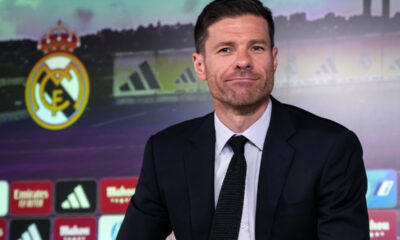 What Are The Challenges Xabi Alonso Faces As Real Madrid Manager?