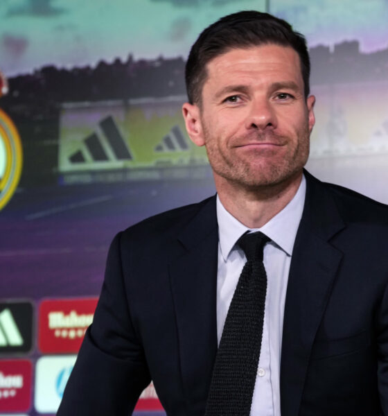 What Are The Challenges Xabi Alonso Faces As Real Madrid Manager?