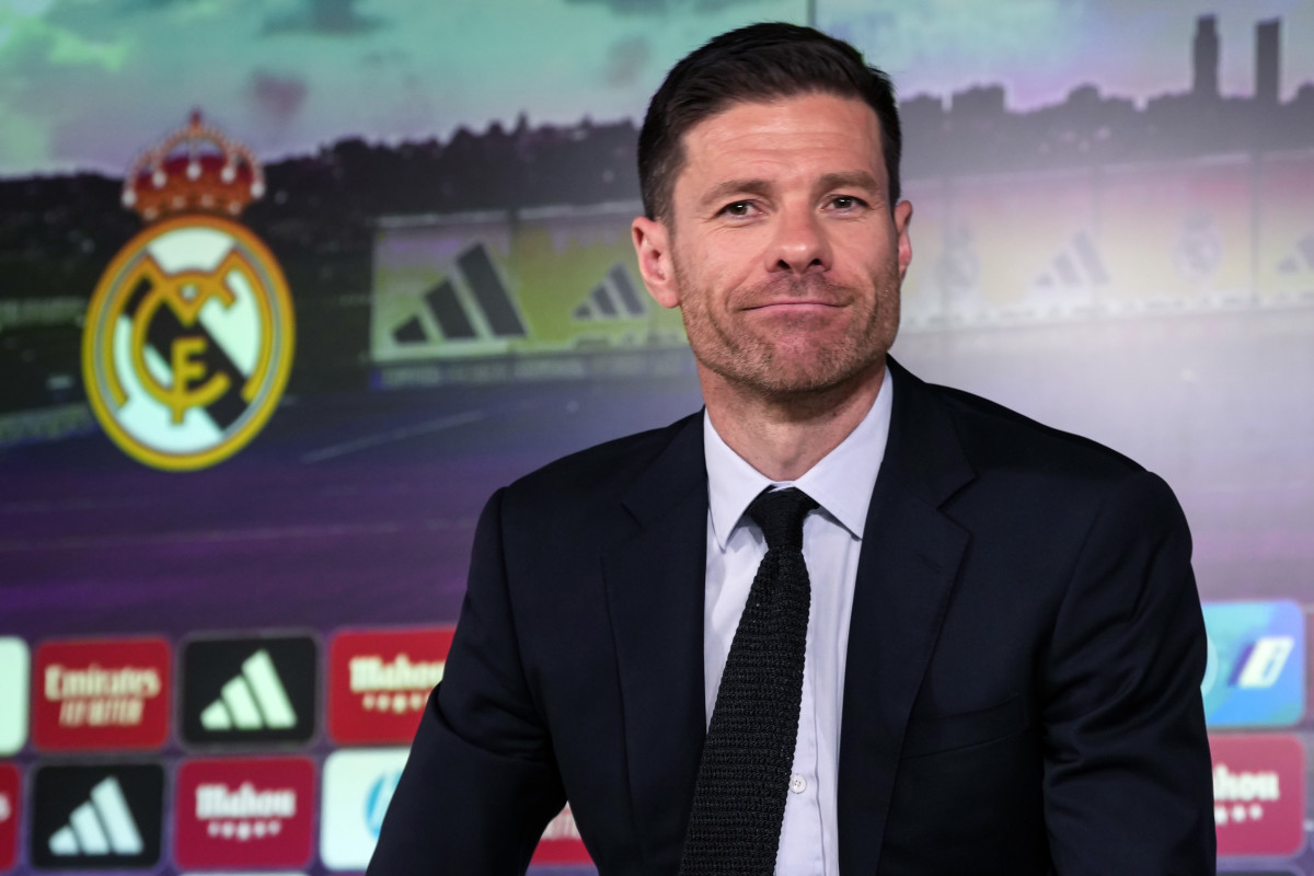 What Are The Challenges Xabi Alonso Faces As Real Madrid Manager?