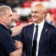 Tottenham Chairman Daniel Levy Targets Premier League Title And Champions League Success