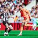 Pep Guardiola Reveals Manchester City’s Plans For Goalkeepers Ederson And Stefan Ortega